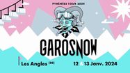 GAROSNOW - Saint-Lary va monter le son